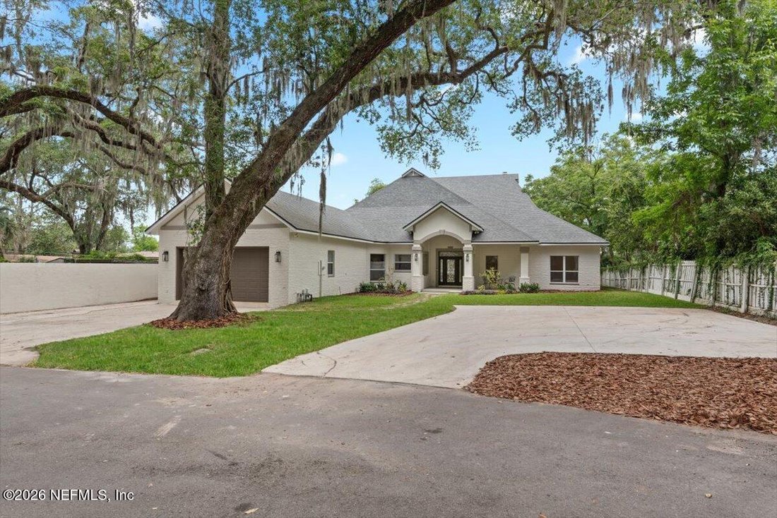 Casa a Jacksonville, Florida, Stati Uniti 3 - 18260169