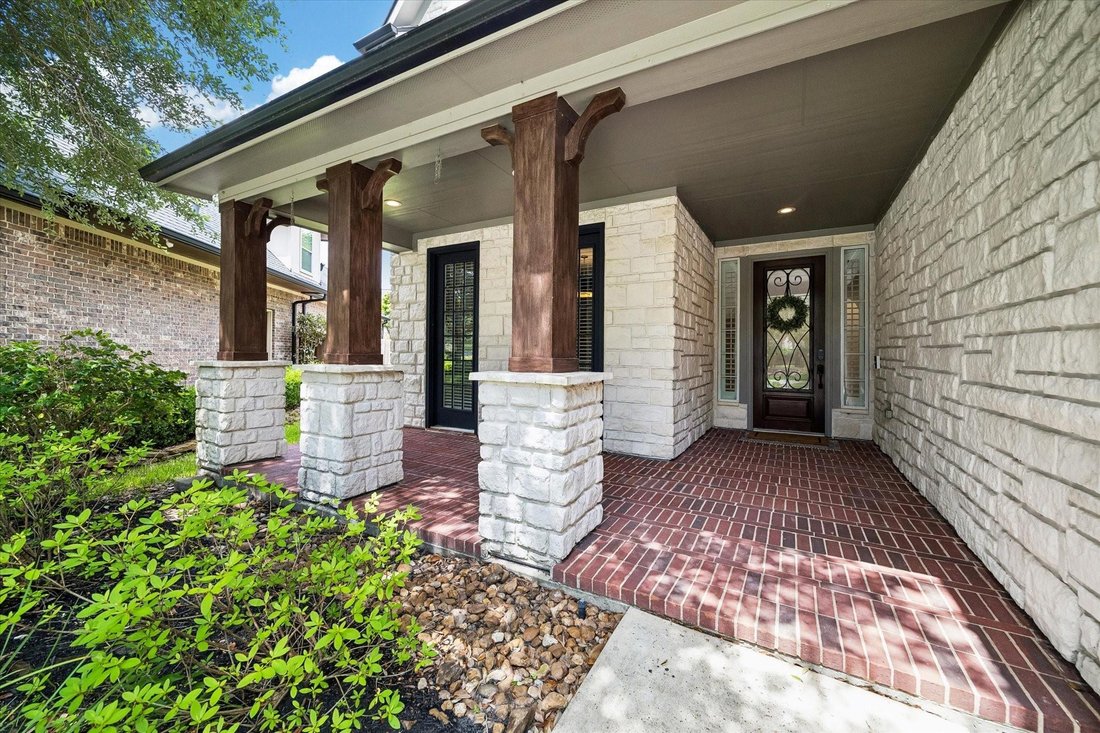 House in Houston, Texas, United States 4 - 18261429