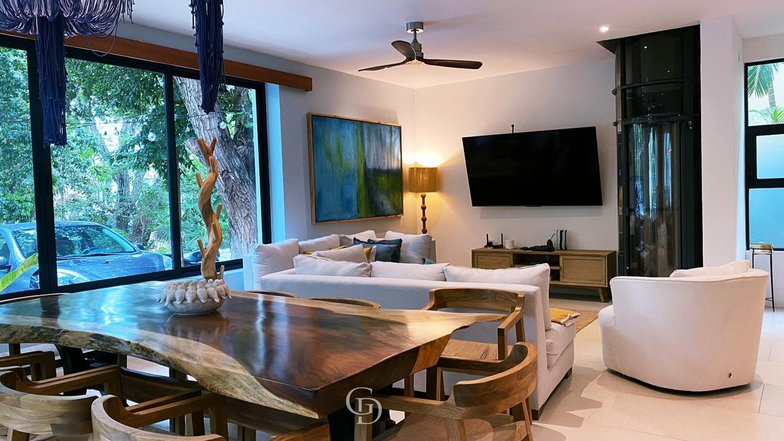 House in Playa del Carmen, Quintana Roo, Mexico 1 - 18266122
