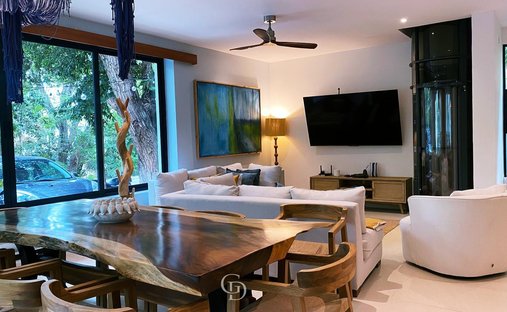 Maison à Playa del Carmen, Quintana Roo, Mexique 1