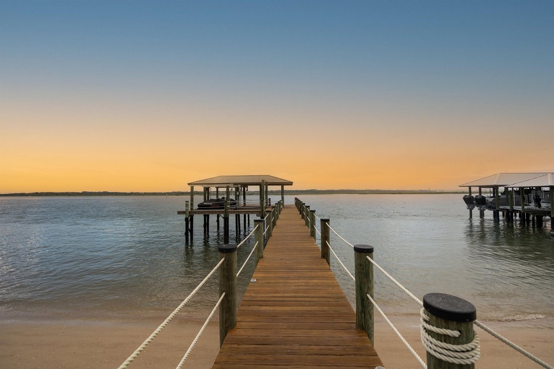 House in St. Augustine, Florida, United States 2 - 18260122