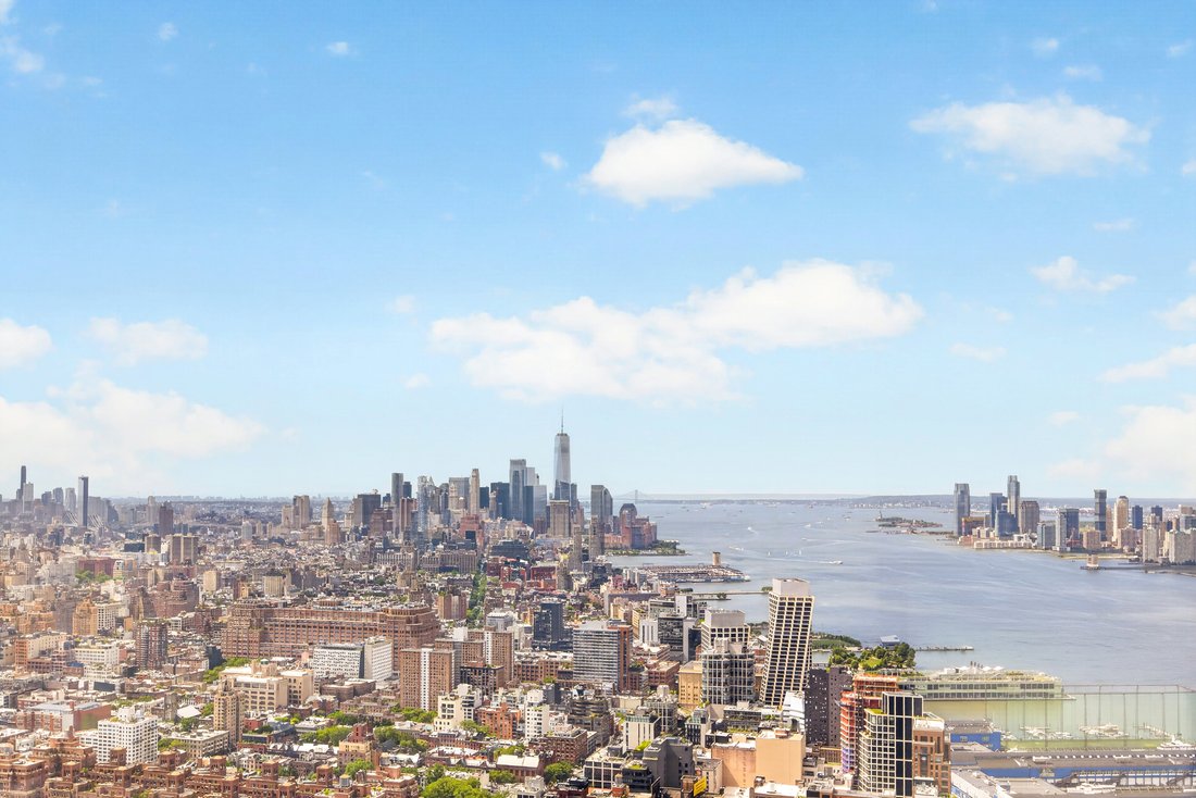 Condo in New York, New York, United States 4 - 18261643
