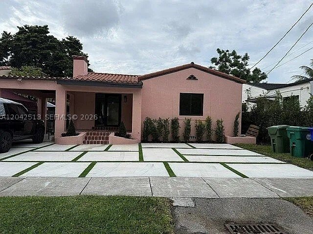House in Miami, Florida, United States 1 - 18264370