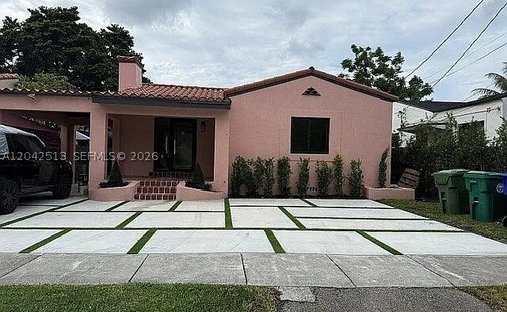 Maison à Miami, Floride, États-Unis 1