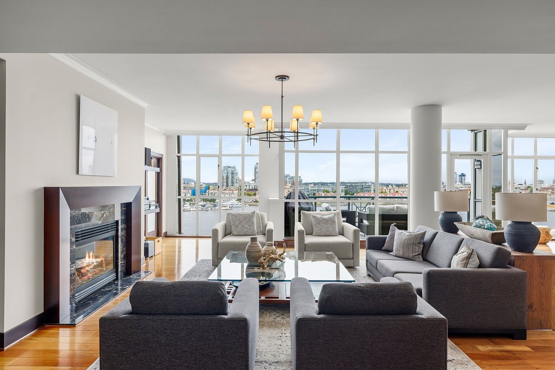 Condo in Victoria, British Columbia, Canada 4 - 18262408