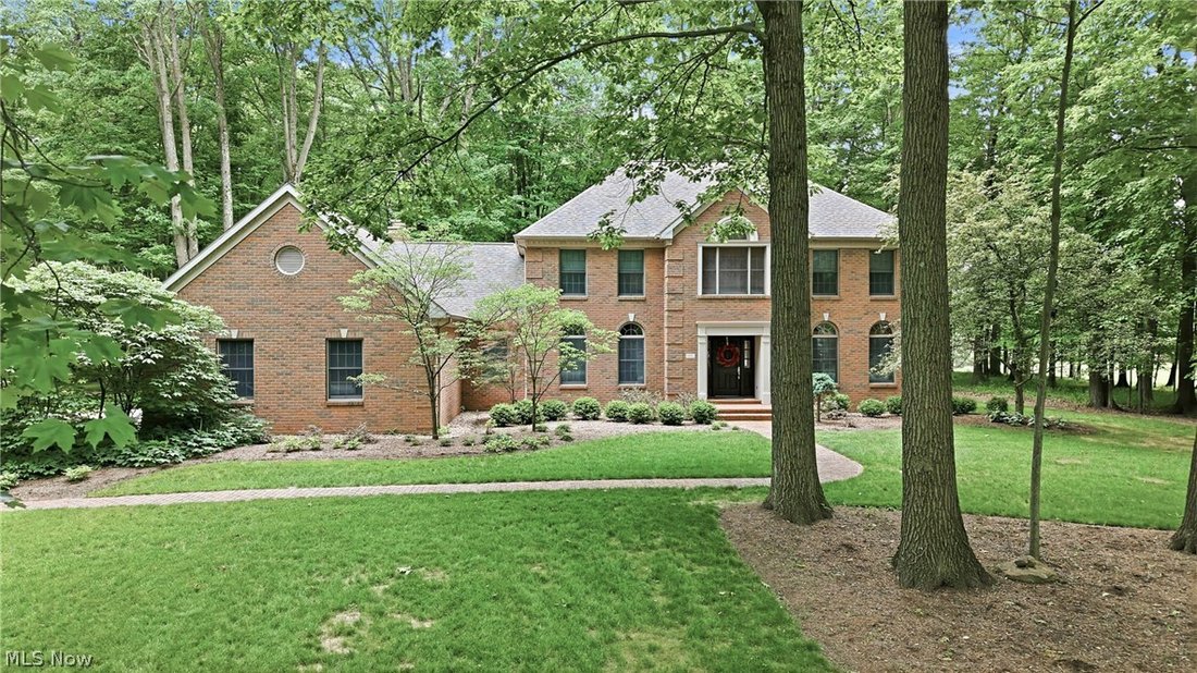 House in Salem, Ohio, United States 1 - 18264051