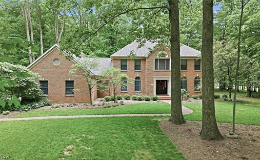 House in Salem, Ohio, United States 1