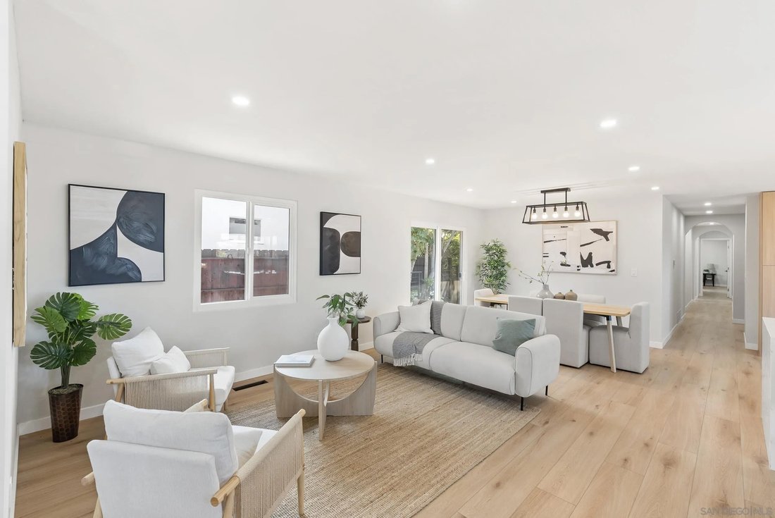 House in San Diego, California, United States 4 - 18264796
