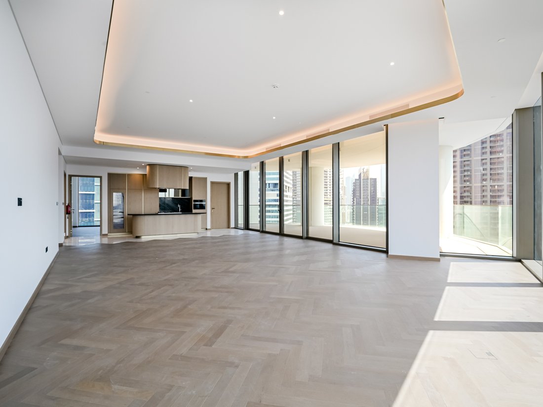 Apartment in Business Bay, Dubai, United Arab Emirates 2 - 18261515