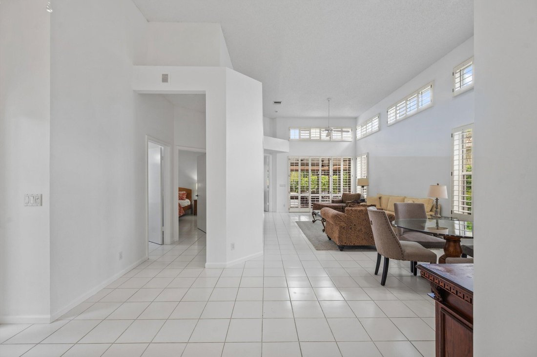 House in Wellington, Florida, United States 5 - 18264220