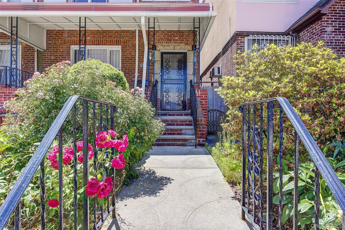 House in New York, New York, United States 3 - 18263769