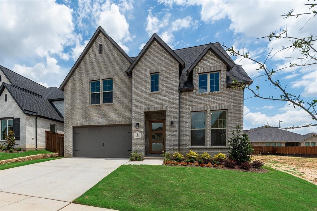 House in Fort Worth, Texas, United States 2 - 17633079