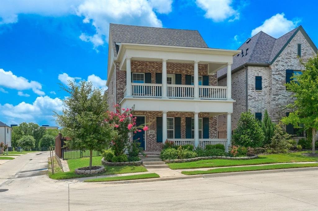 House in Allen, Texas, United States 1 - 18265226