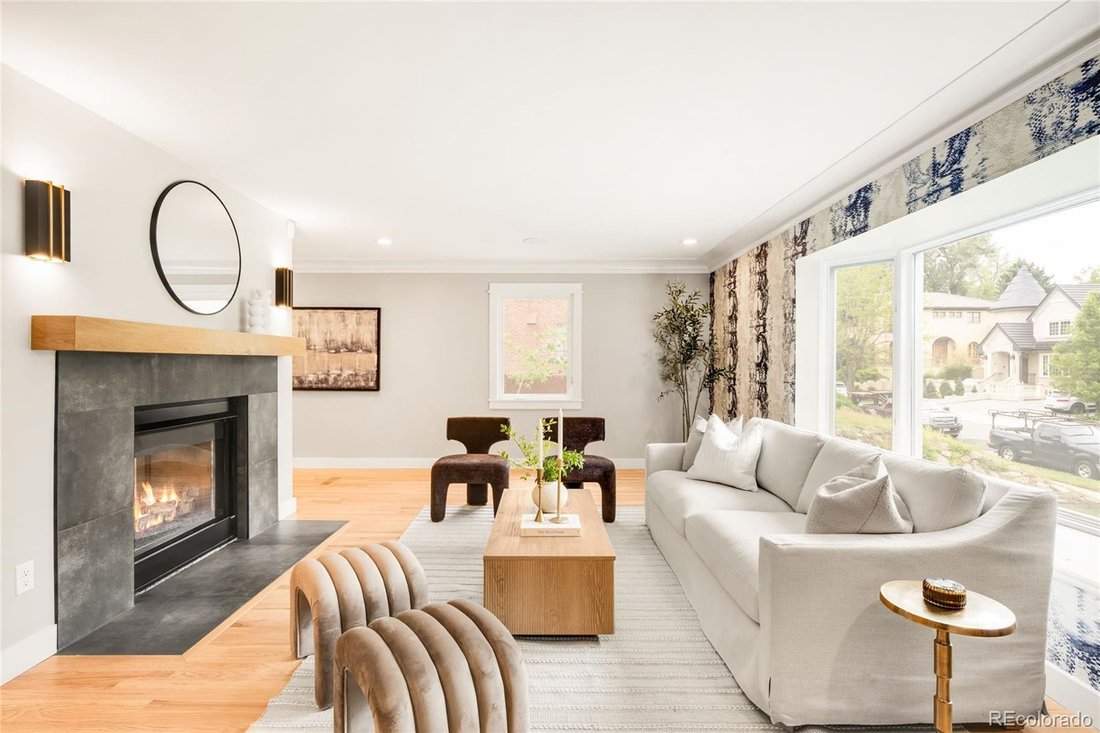 House in Denver, Colorado, United States 4 - 18263622