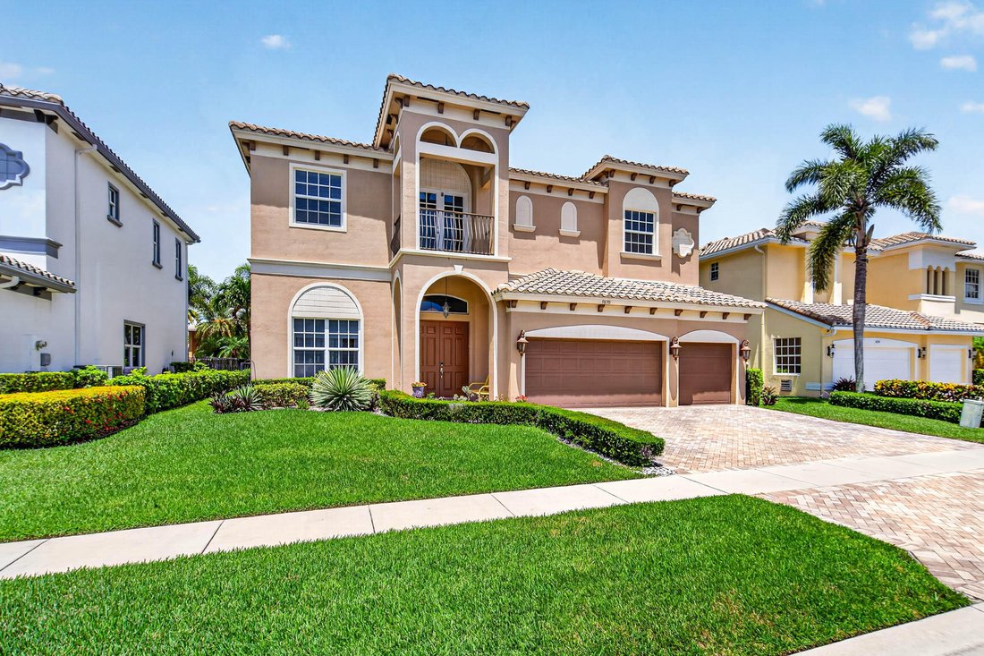 House in Boynton Beach, Florida, United States 2 - 18264203