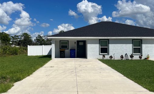Appartamento a Sebring, Florida, Stati Uniti 1