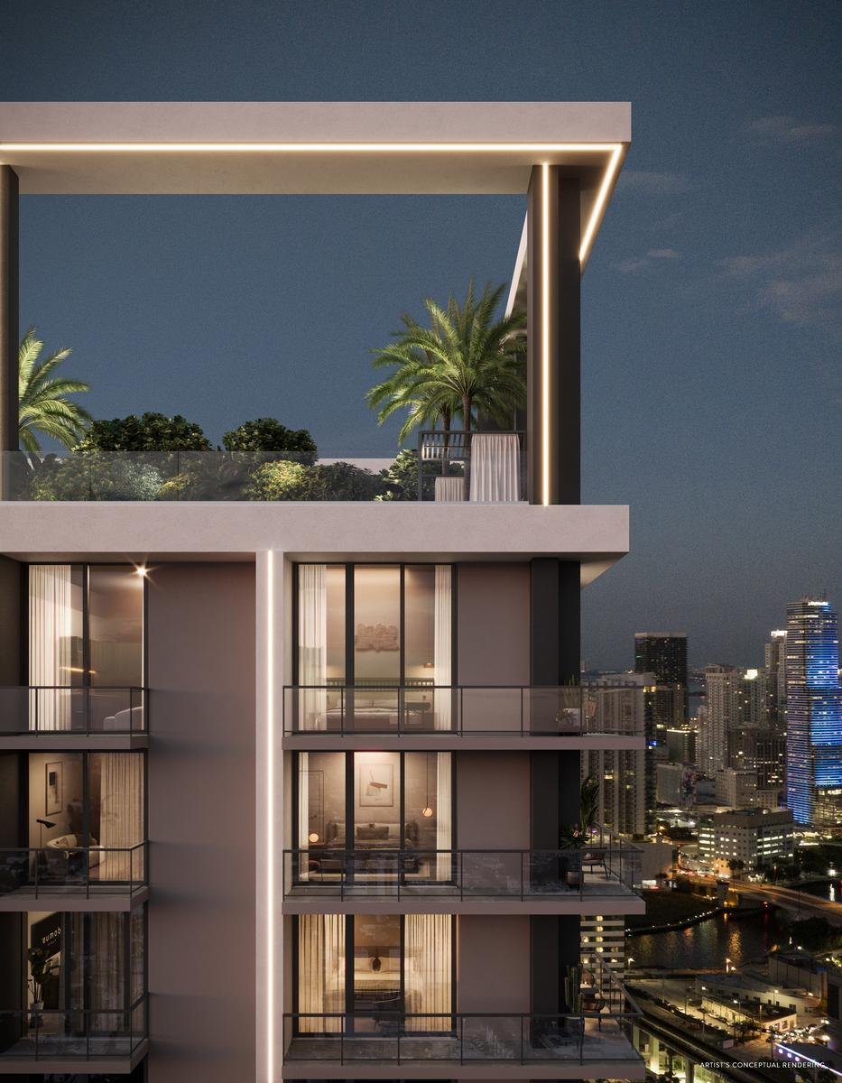 Apartment in Miami, Florida, United States 5 - 18263424