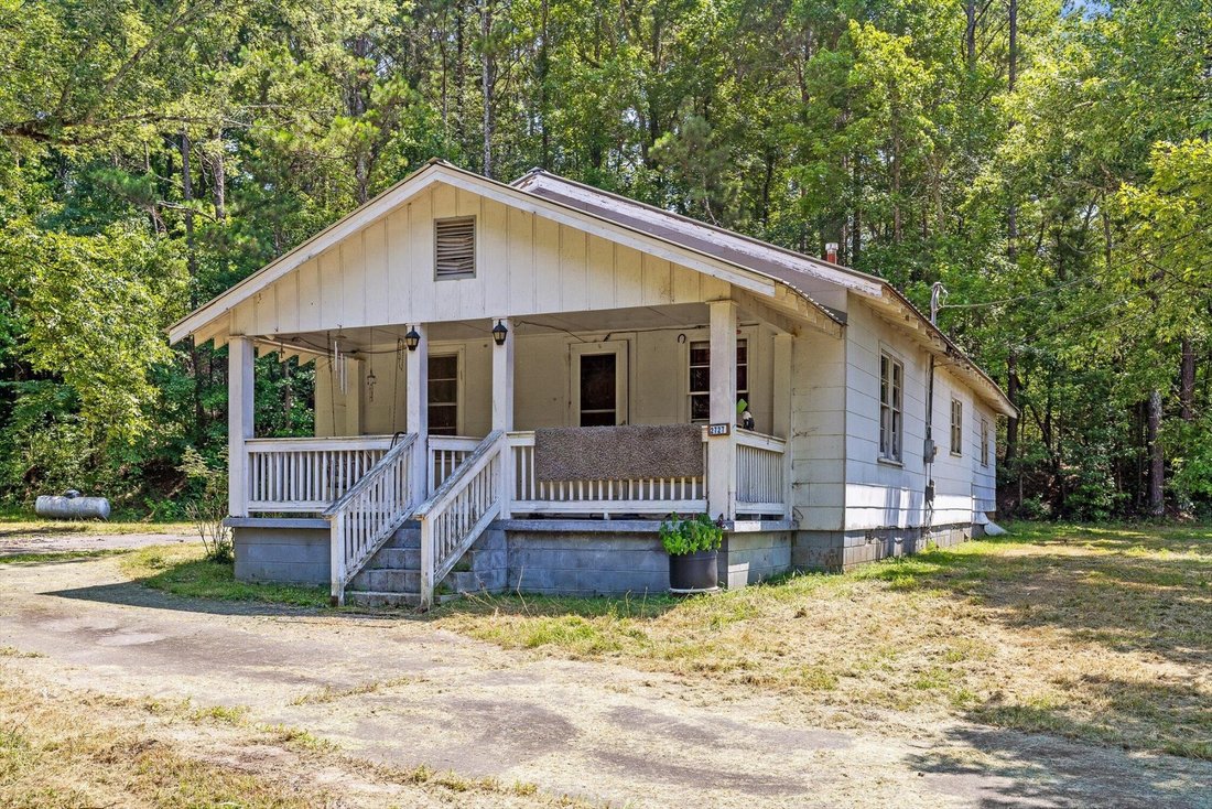 House in Dalton, Georgia, United States 4 - 18260552