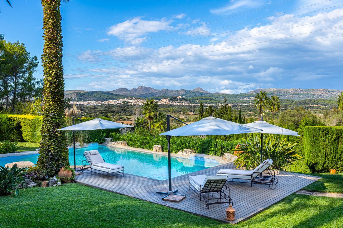 Finca a Artà, Isole Baleari, Spagna 2 - 18261503