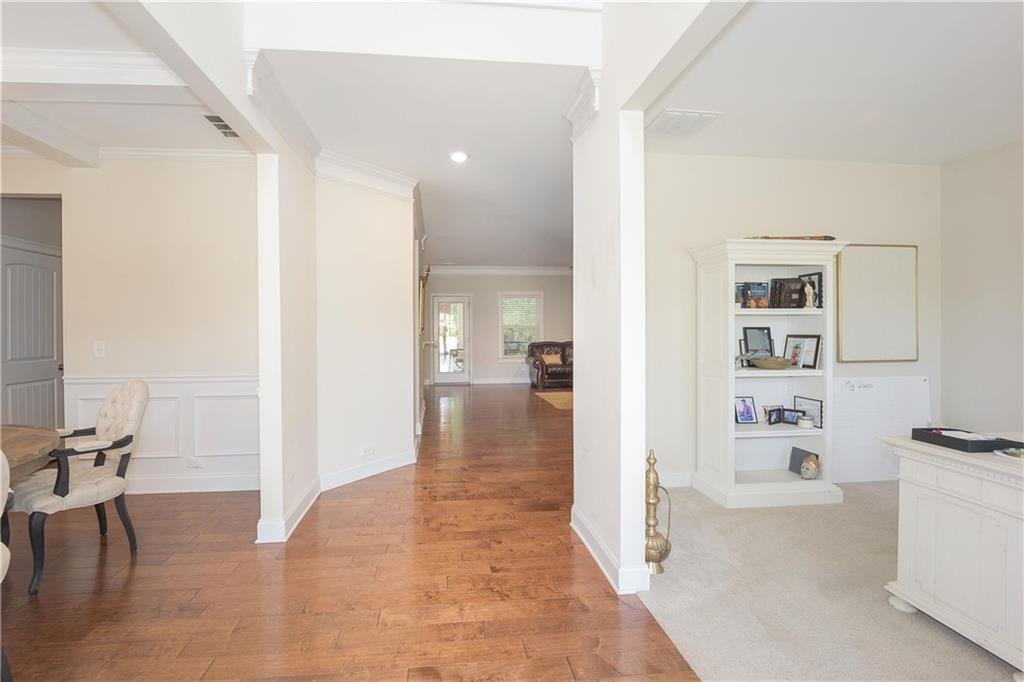 House in Dallas, Georgia, United States 5 - 18260483