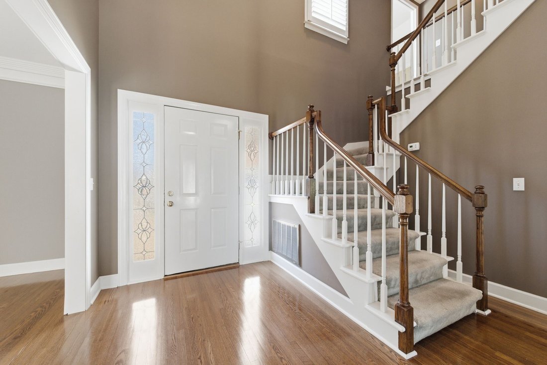 House in Franklin, Tennessee, United States 4 - 18260547