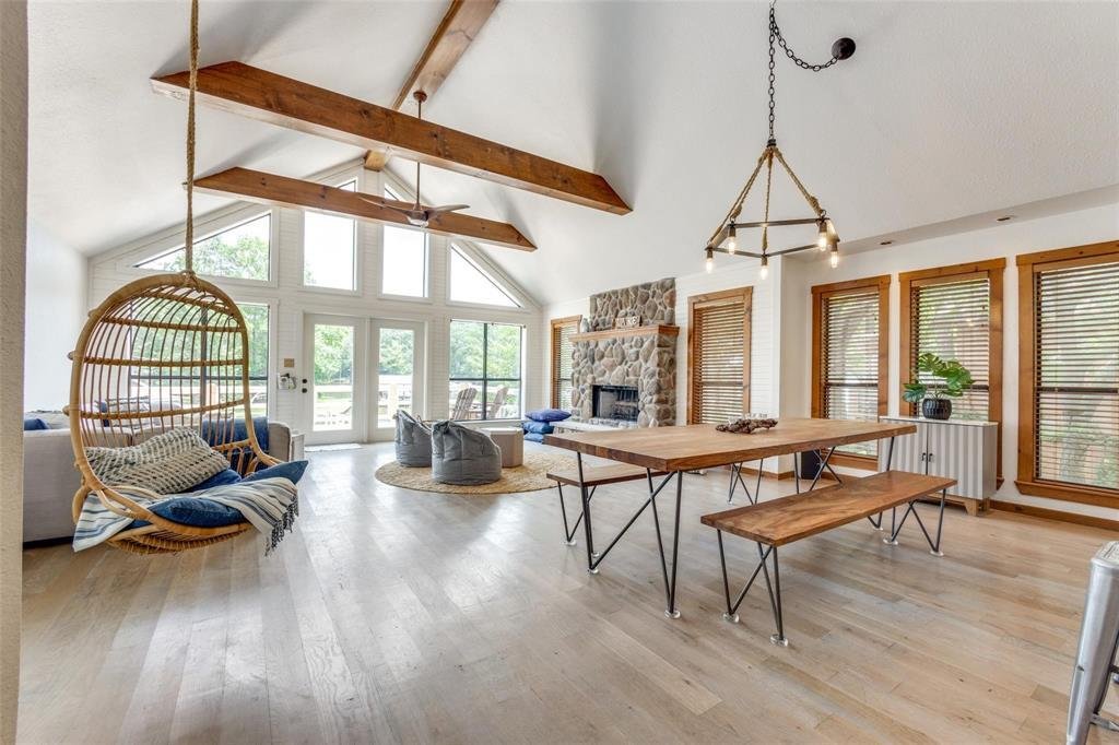 House in Scroggins, Texas, United States 4 - 18265187