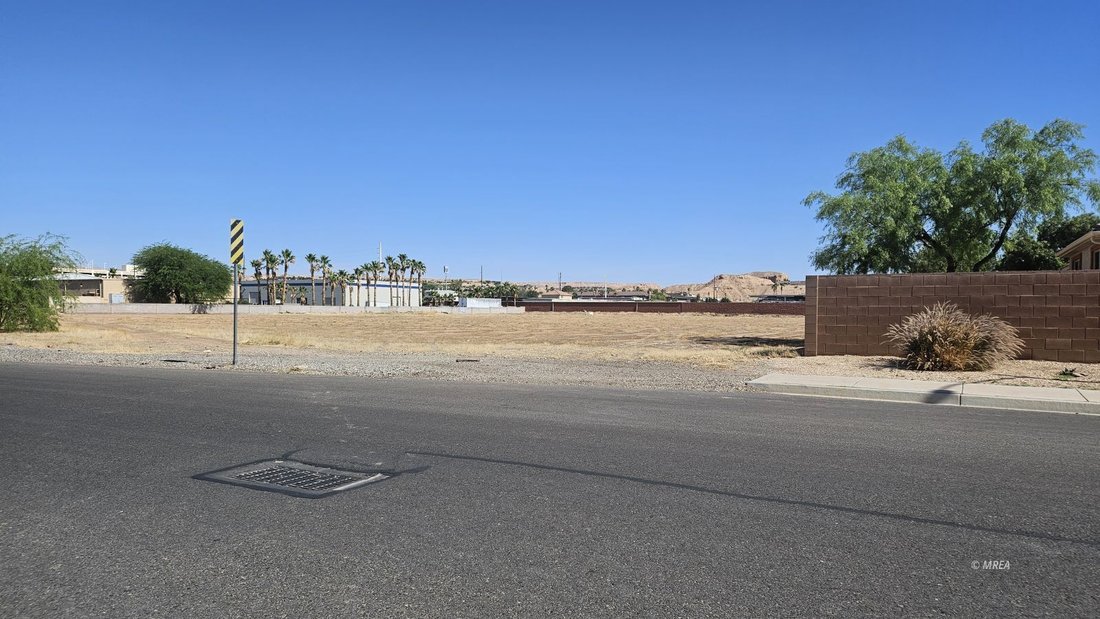 Land in Mesquite, Nevada, United States 4 - 18261018