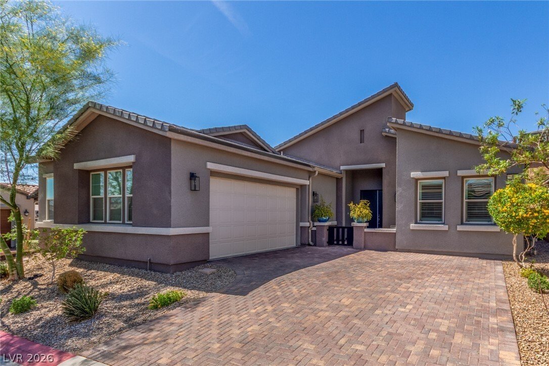 House in Henderson, Nevada, United States 4 - 18263627
