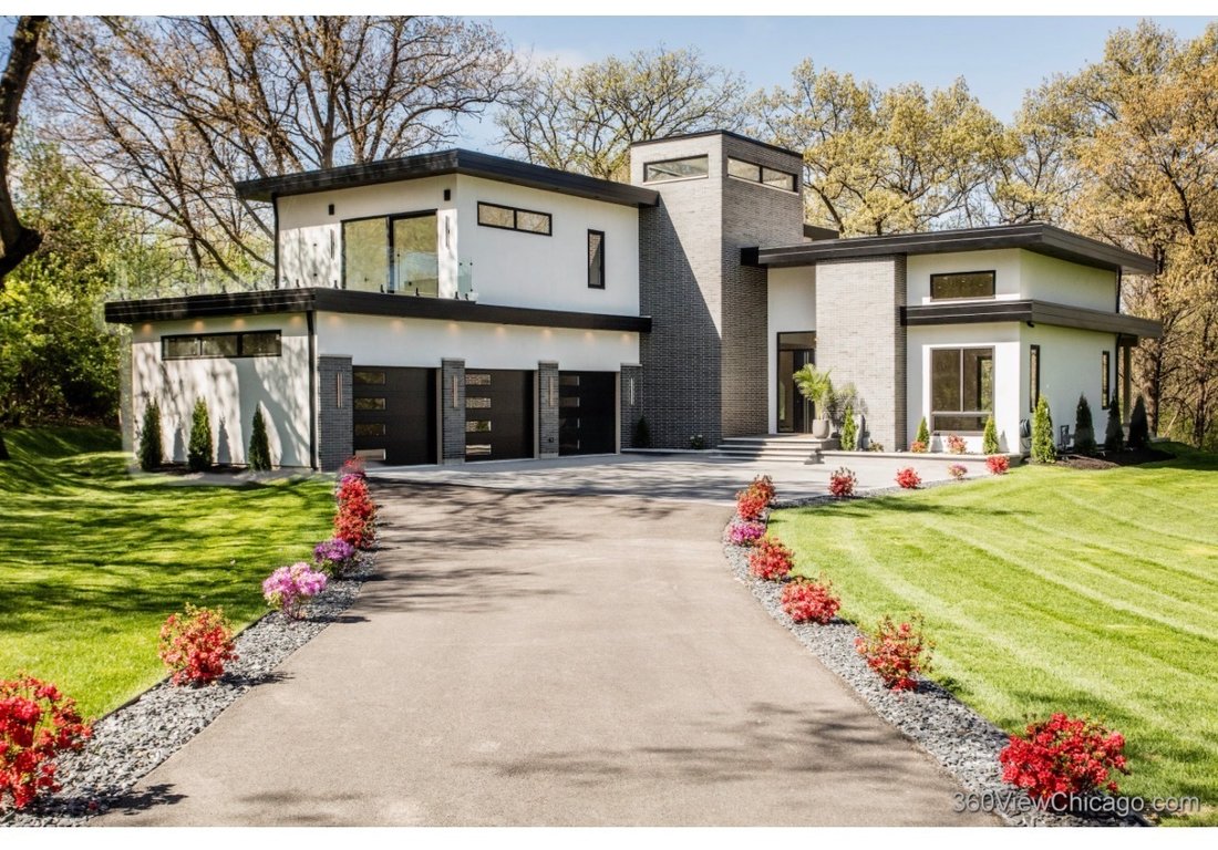 House in Palos Park, Illinois, United States 2 - 18265744