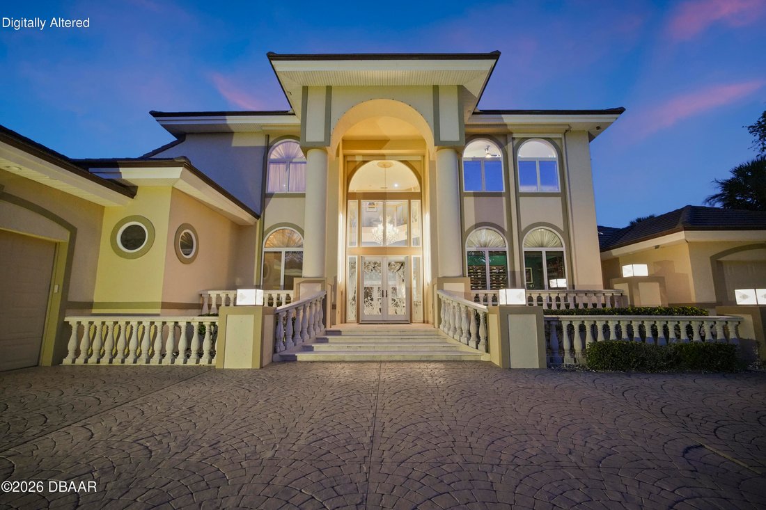 House in Palm Coast, Florida, United States 5 - 18262989