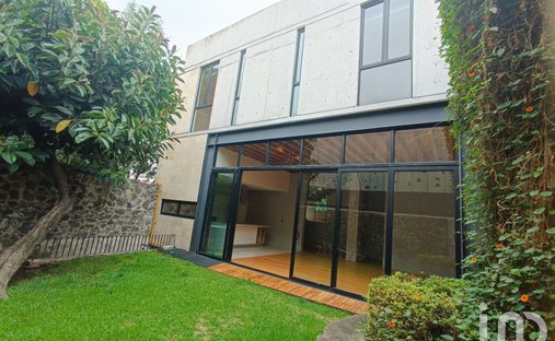 Maison à Rincón Verde, État de Mexico, Mexique 1