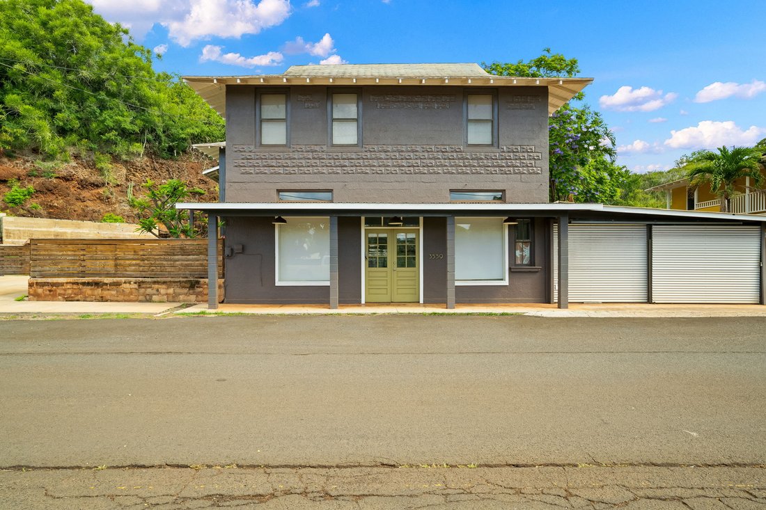 House in Hanapepe, Hawaii, United States 4 - 18263180