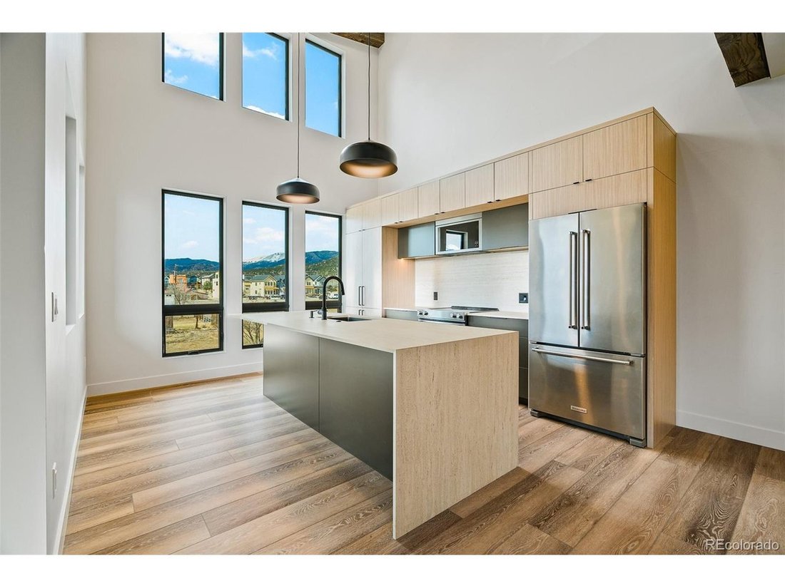 House in Buena Vista, Colorado, United States 3 - 18264077