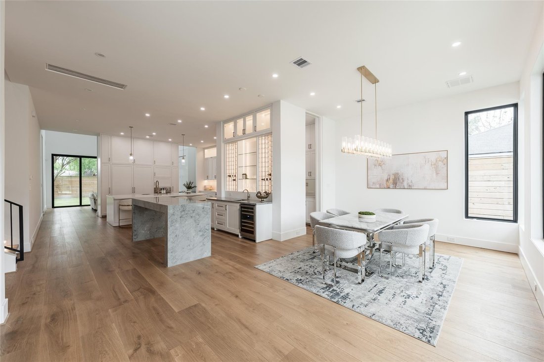 House in Houston, Texas, United States 3 - 18261448