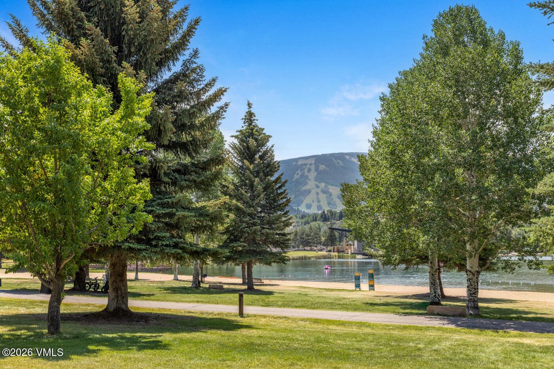Condo in Avon, Colorado, United States 3 - 18211214