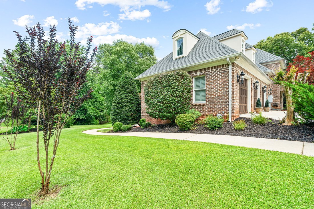 House in Warner Robins, Georgia, United States 5 - 18265914