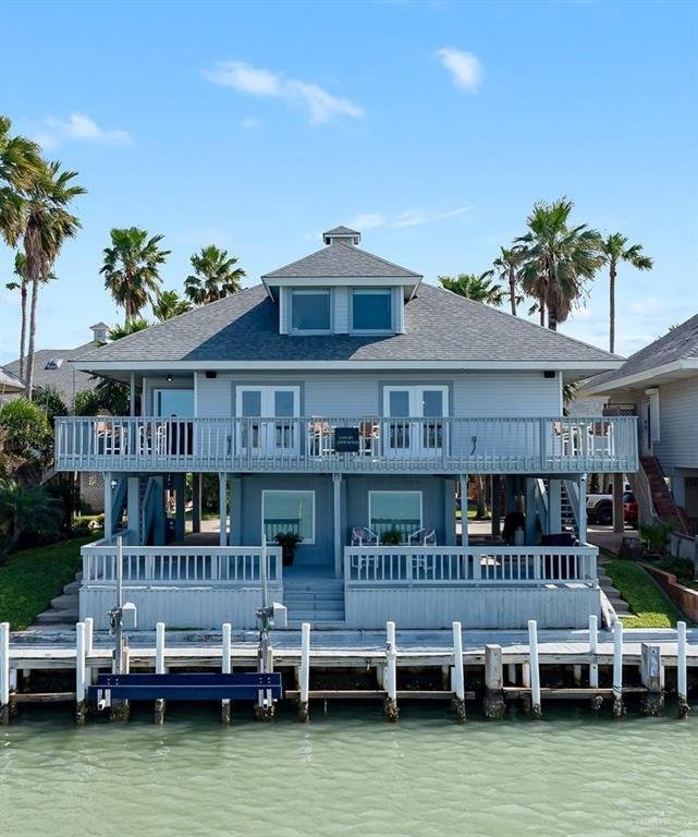 House in Port Isabel, Texas, United States 1 - 18263504