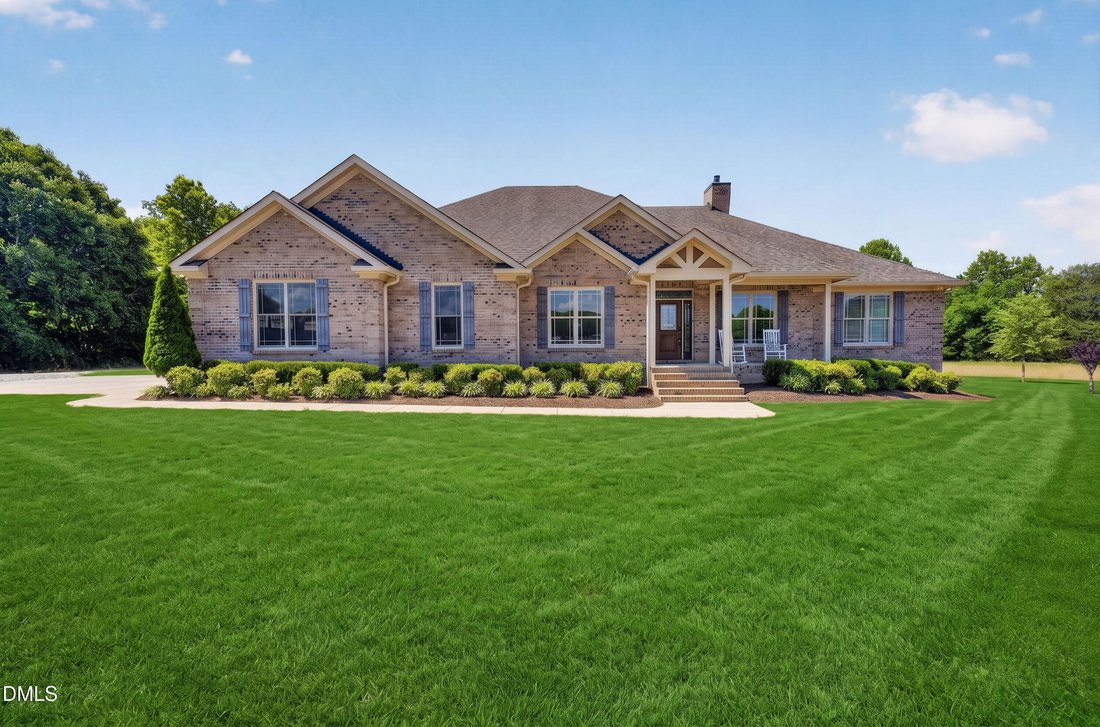 House in Mebane, North Carolina, United States 3 - 18257584