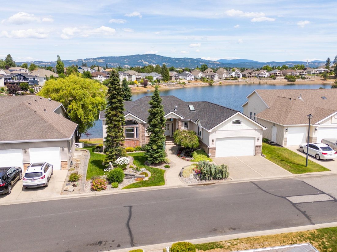 House in Spokane Valley, Washington, United States 2 - 18263377