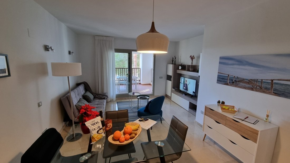 Apartment in Orihuela, Valencian Community, Spain 5 - 16928440