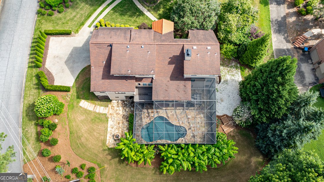 House in Marietta, Georgia, United States 1 - 18251058