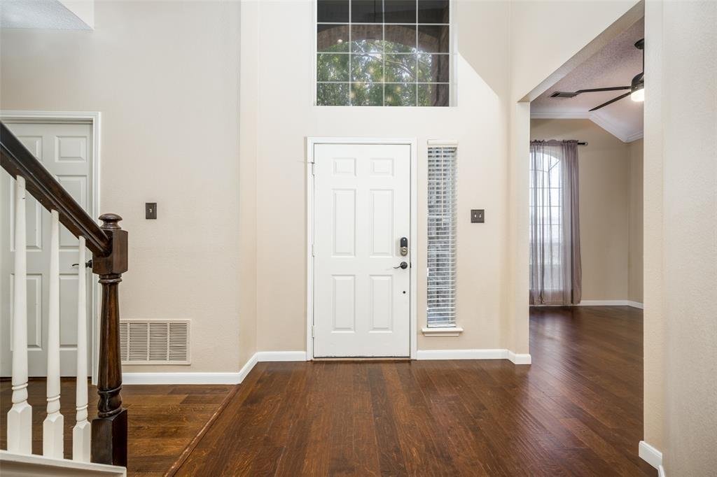 House in Lewisville, Texas, United States 5 - 18265293
