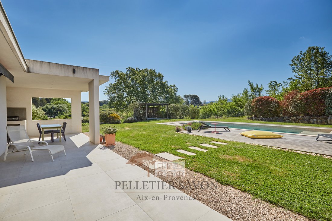 House in Peynier, Provence-Alpes-Côte d'Azur, France 5 - 18261410