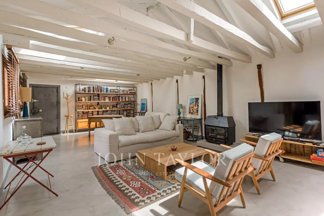 Apartment in Centro, Madrid, Spain 3 - 18260326