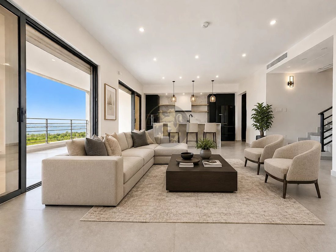 Apartment in Cole Bay, Sint Maarten 5 - 16867456