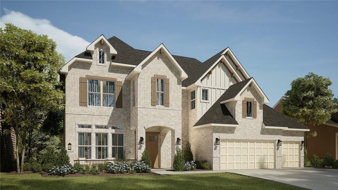 House in Cave Springs, Arkansas, United States 1 - 18260250
