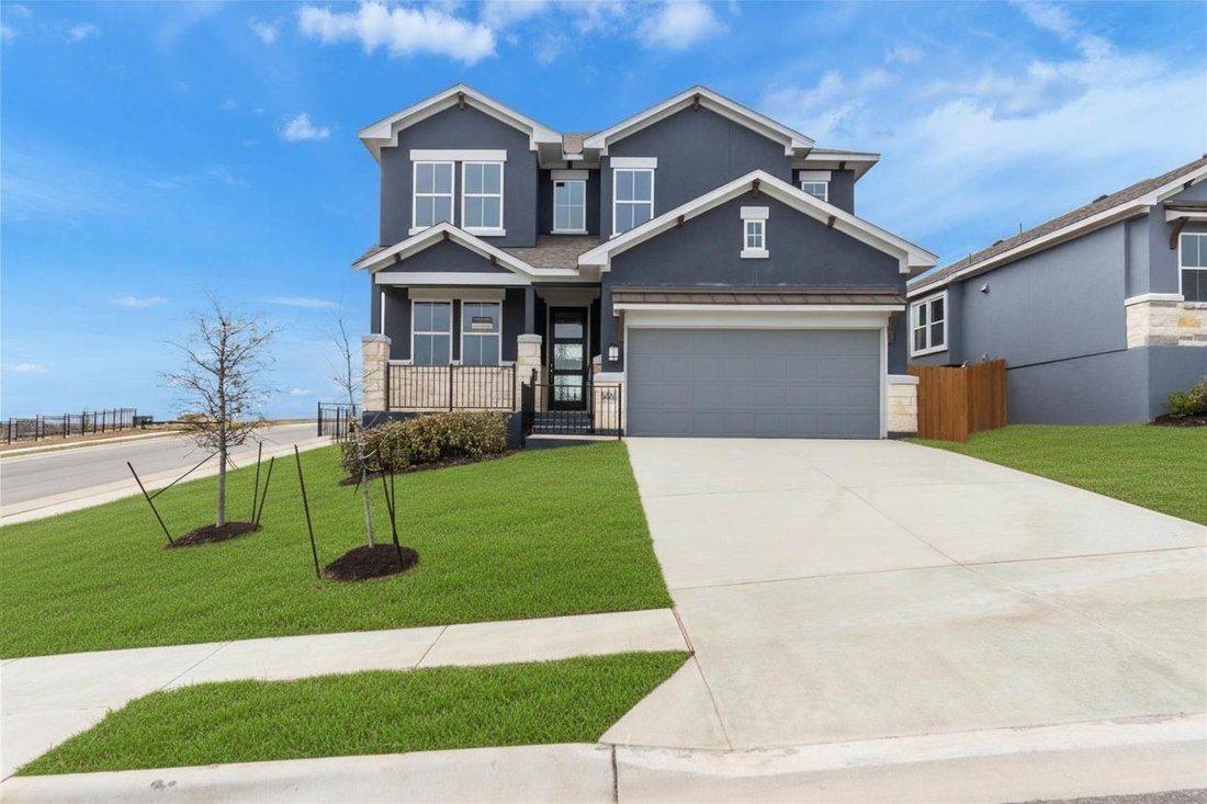 House in Lago Vista, Texas, United States 1 - 18085204