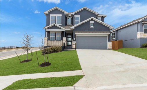 House in Lago Vista, Texas, United States 1