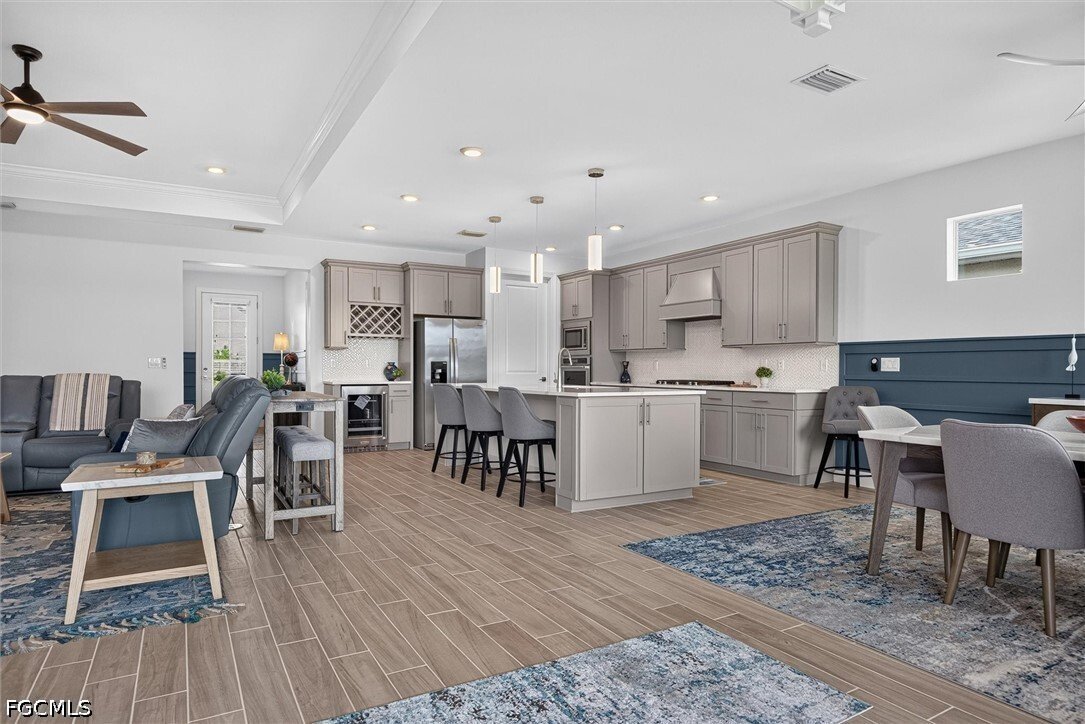 House in Punta Gorda, Florida, United States 4 - 18263513
