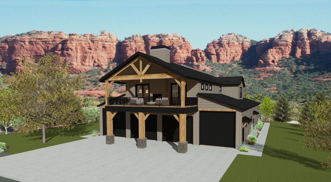 House in Cedar City, Utah, United States 1 - 18262993